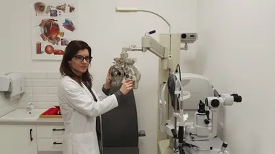 Best Vision Optyk Bydgoszcz - Badanie wzroku - Okulary - Soczewki kontaktowe - Optometrysta